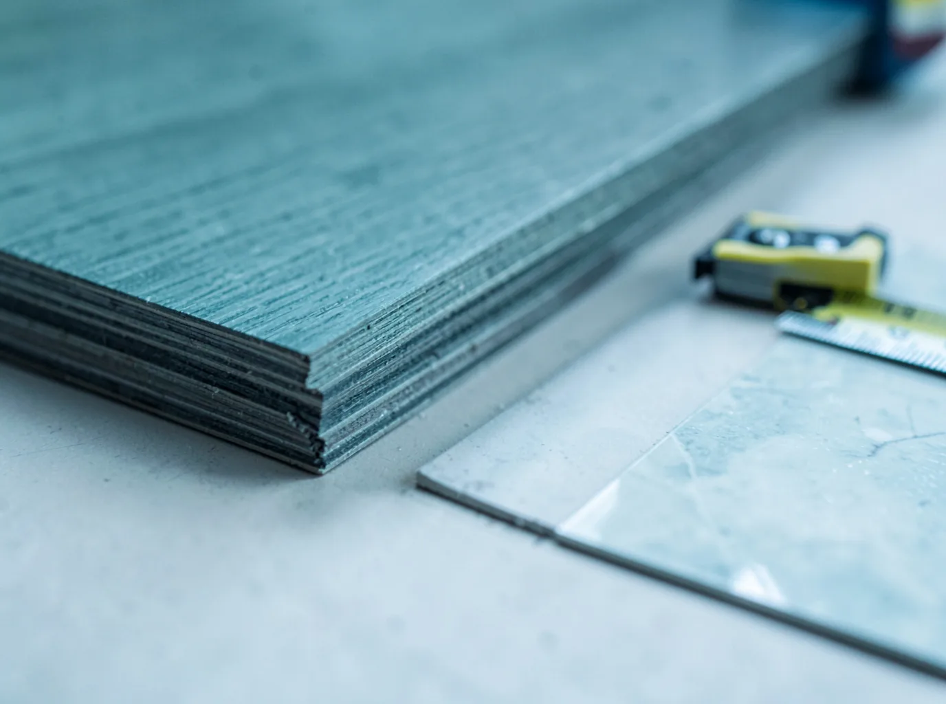 Luxury Vinyl Plank Installation Carthage, TN FAQs
